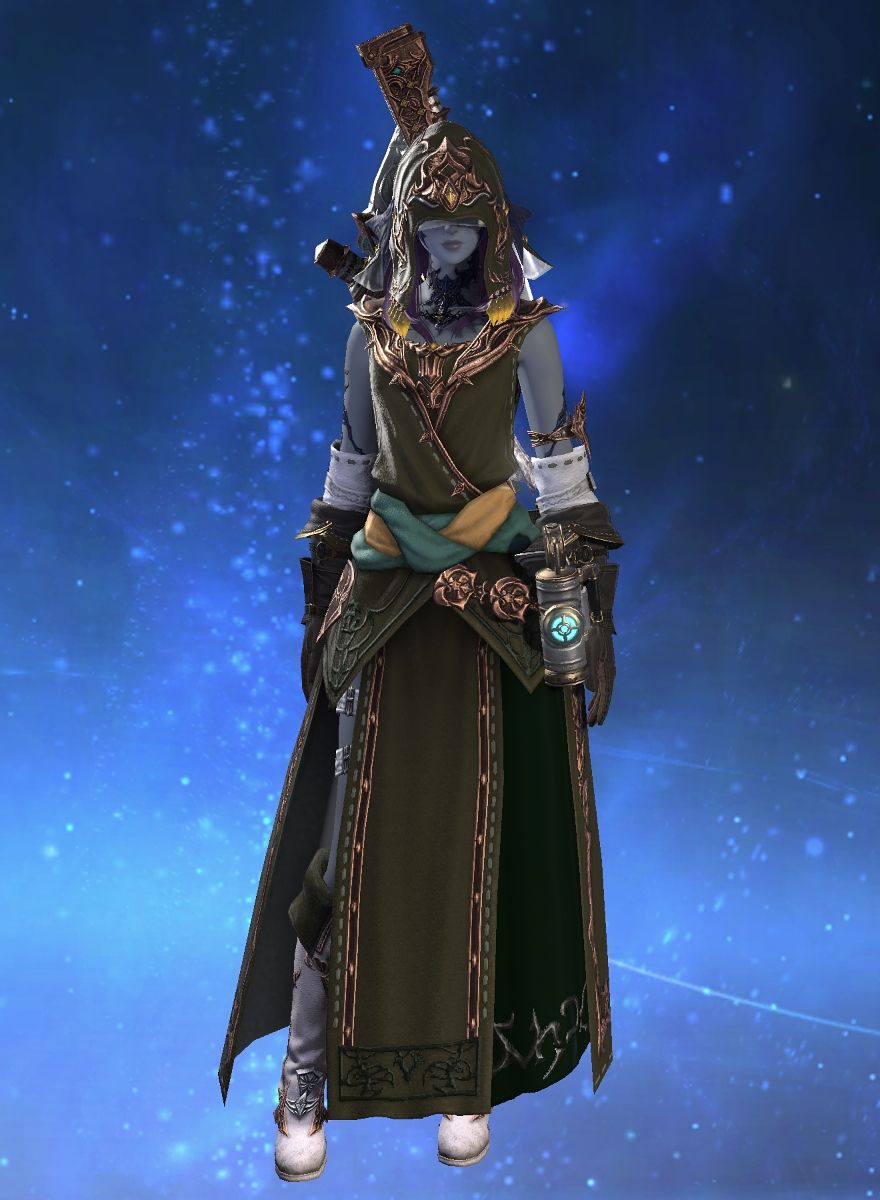 Snowschni Dreamer