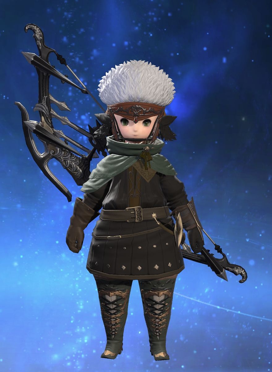 Dai Schattenwolf