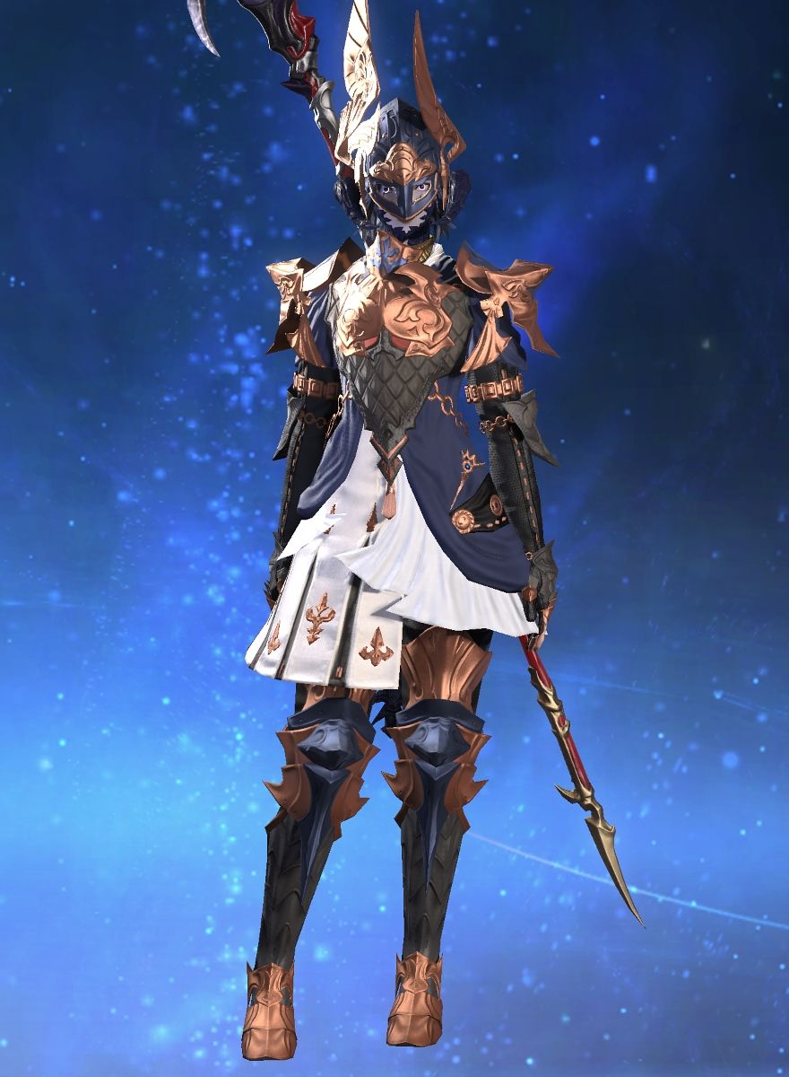 Kuroya Tsukigami