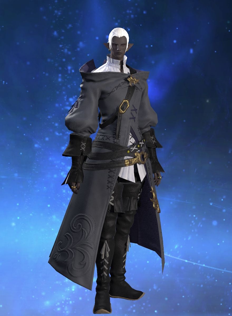 Izanagi Pendragon