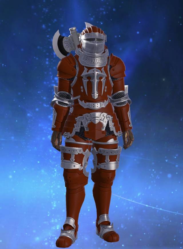 Killian Stormway