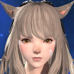 Generic Catgirl