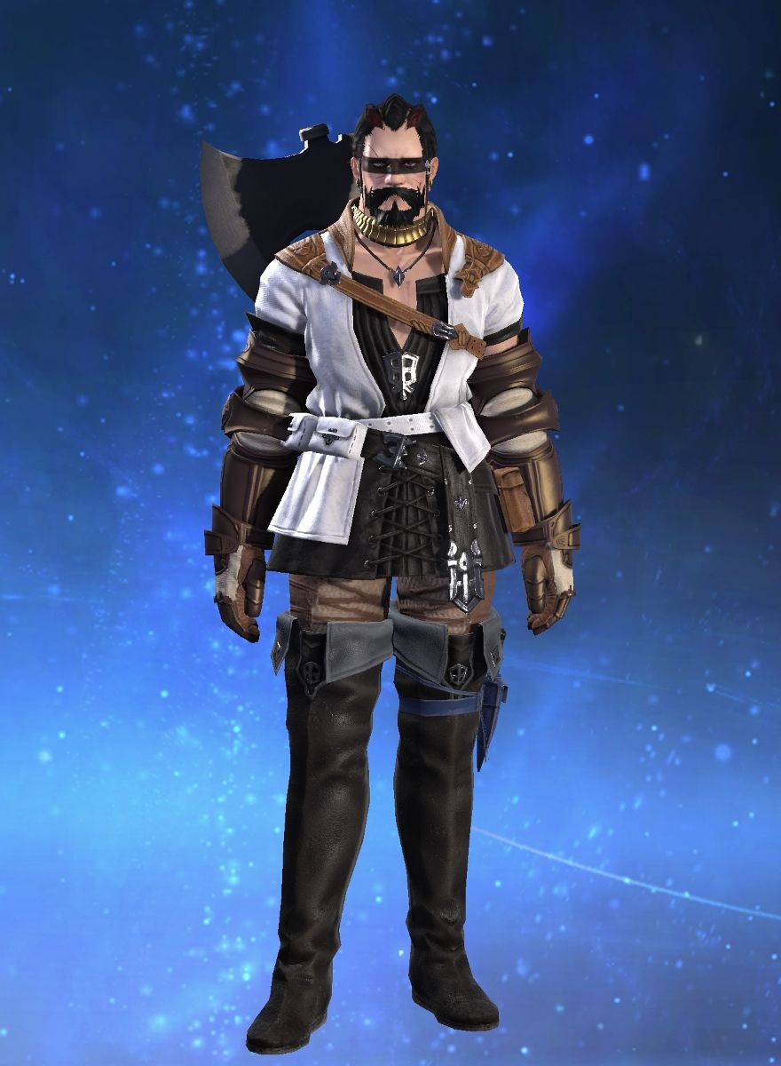 Lancelot Deluxy