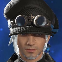 Blaster Man
