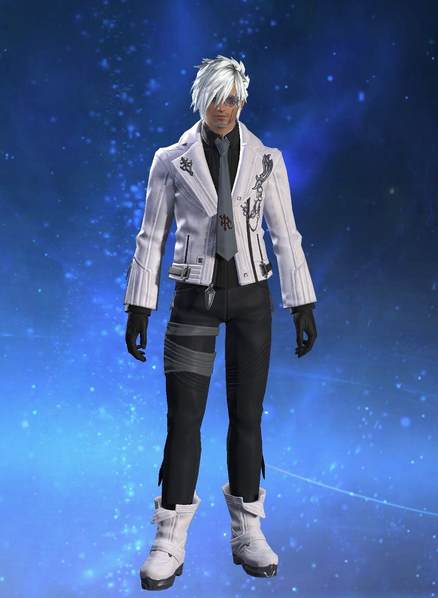 Blaster Man