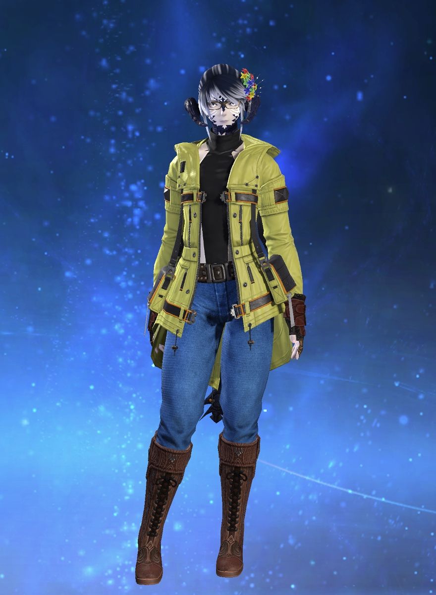 Luna Solari
