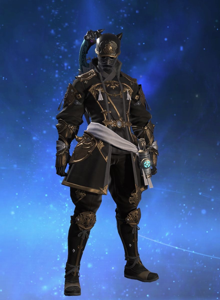Xamnes X-blade