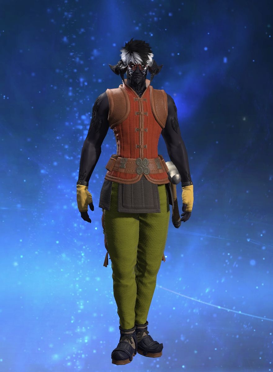 Marakush Dark