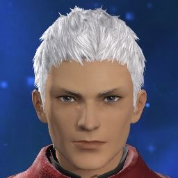 Emiya Shirou'''