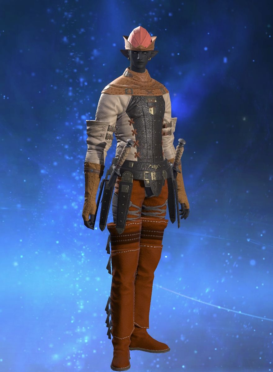 Mono Whispershade