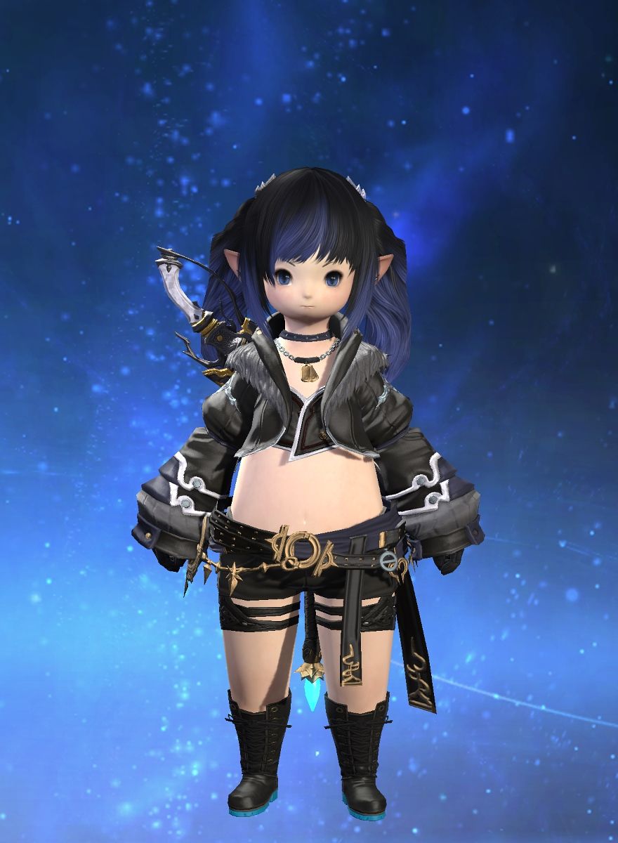 Blackrock Shooter