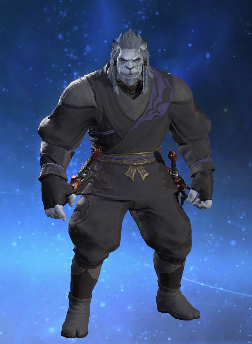 Adethius Darkshade