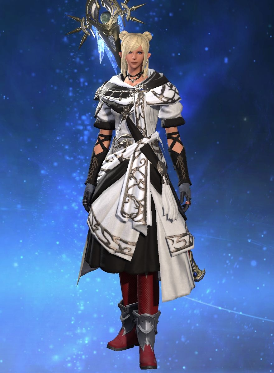 Georgina Icequeen