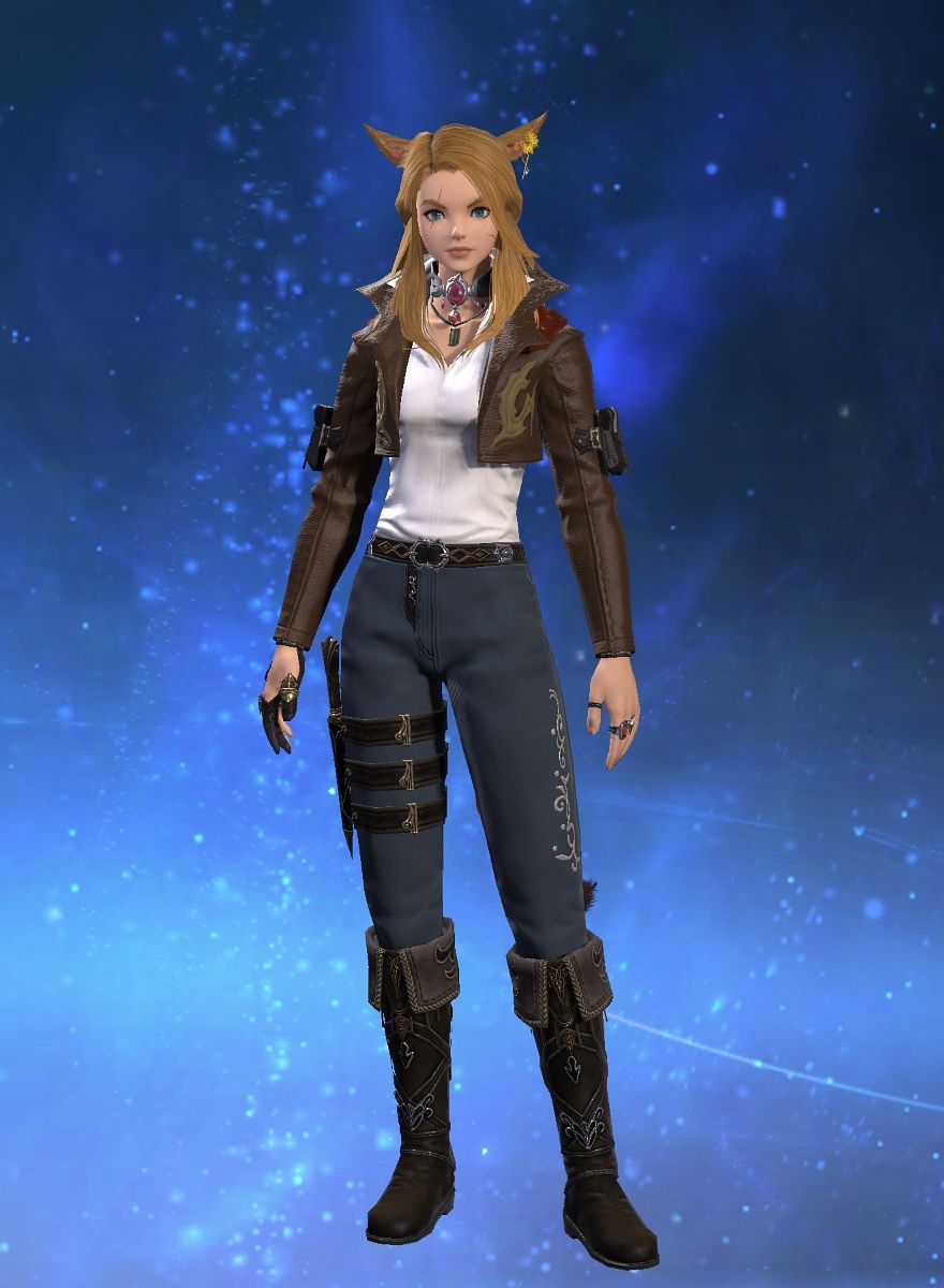 Freyja Tyr
