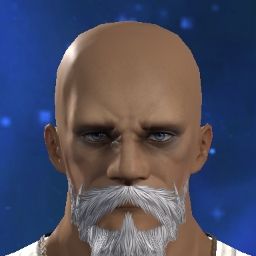 Ebenezar Mccoy