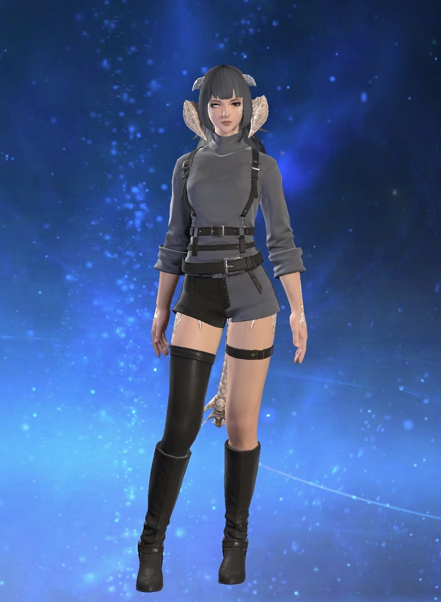 Rhae Nya