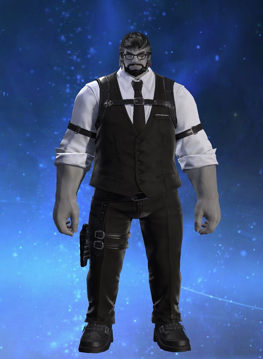 Blanhearz Branden