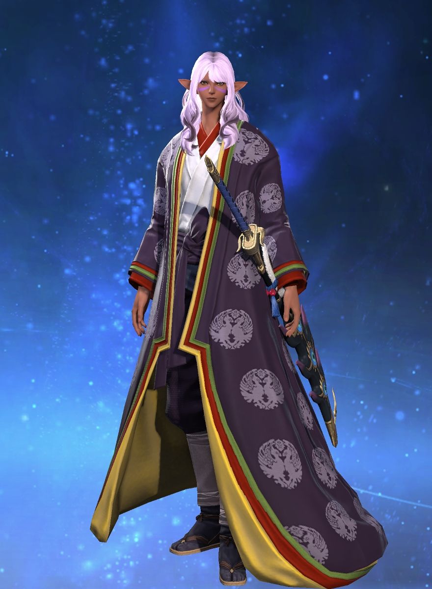 Mononoke Towa-alma