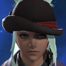 Kanametta Kurosu