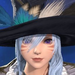 Sai_Yanara's Avatar