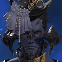 Azmudar Deathbringer