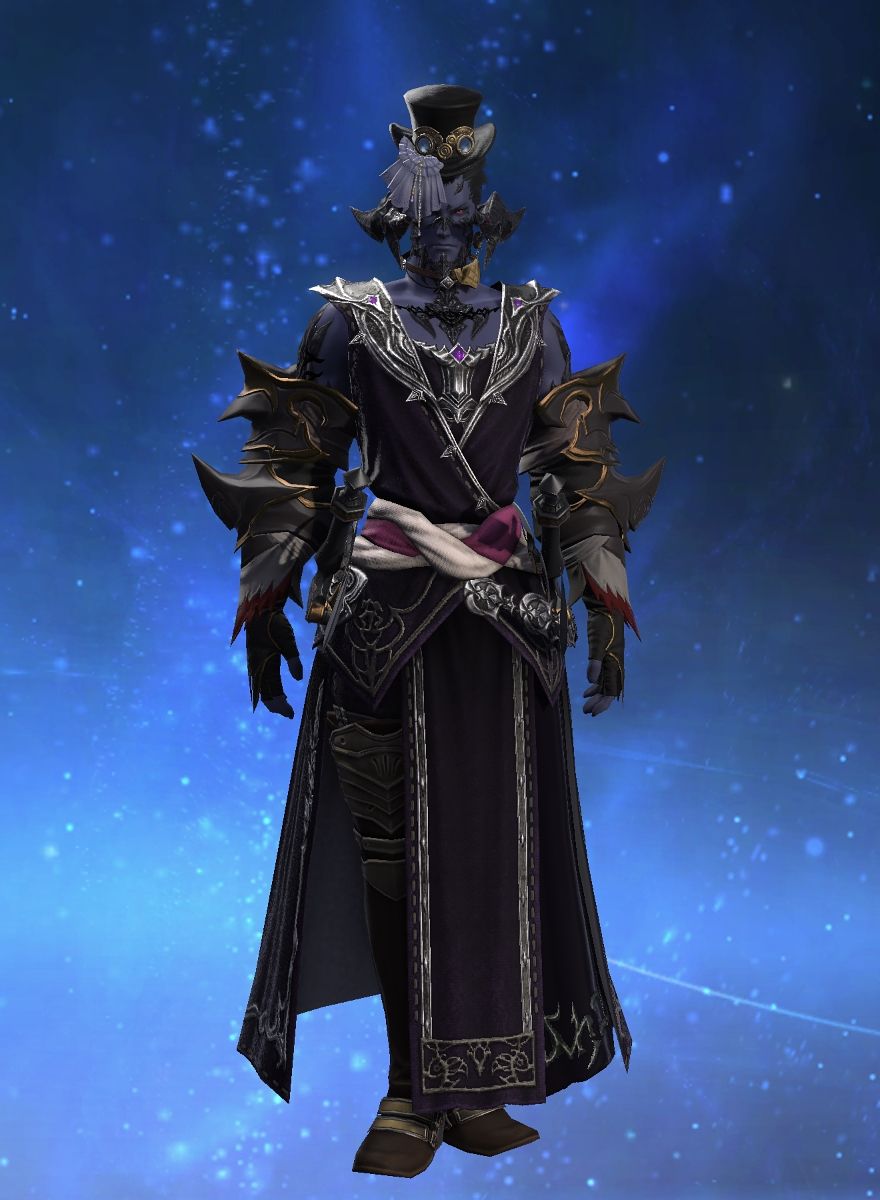 Azmudar Deathbringer