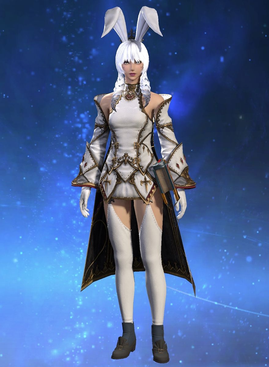Erith Ravenheart