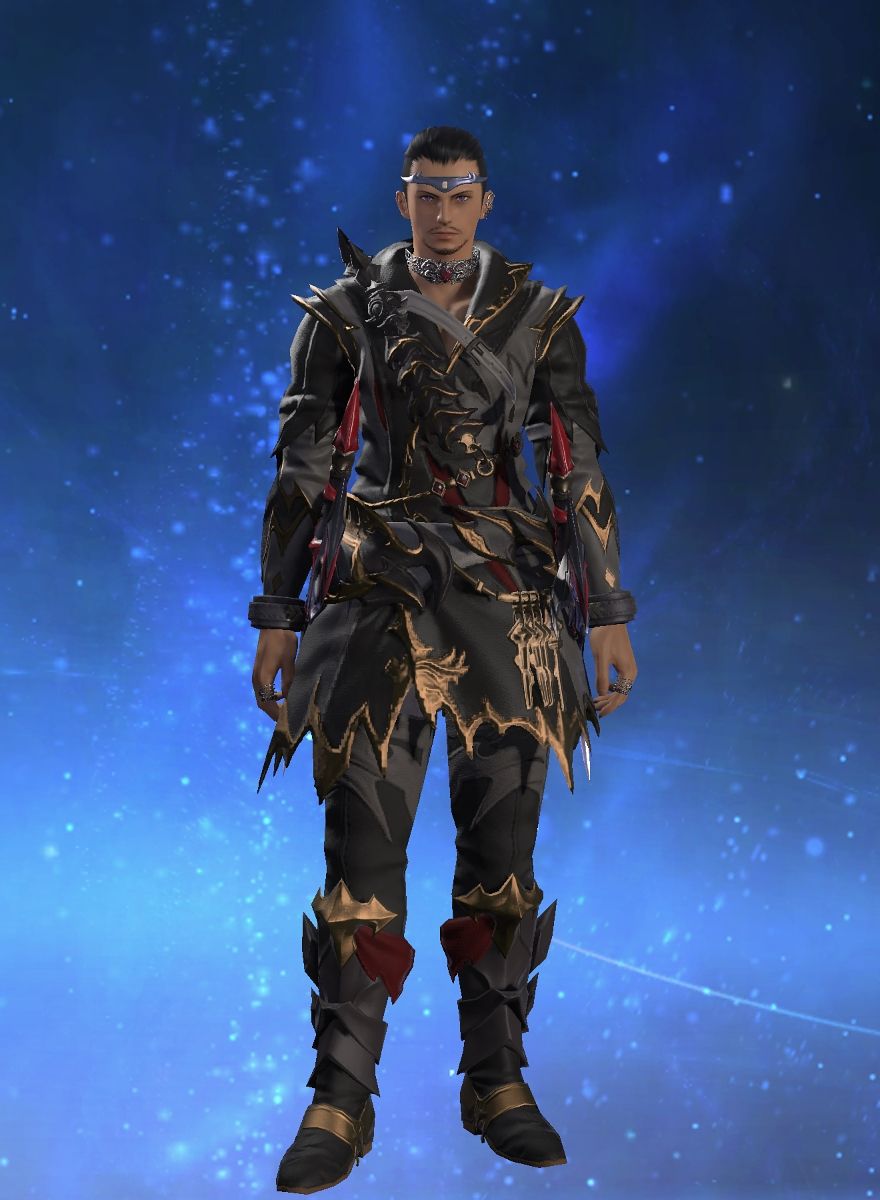 Ezio Hernandez