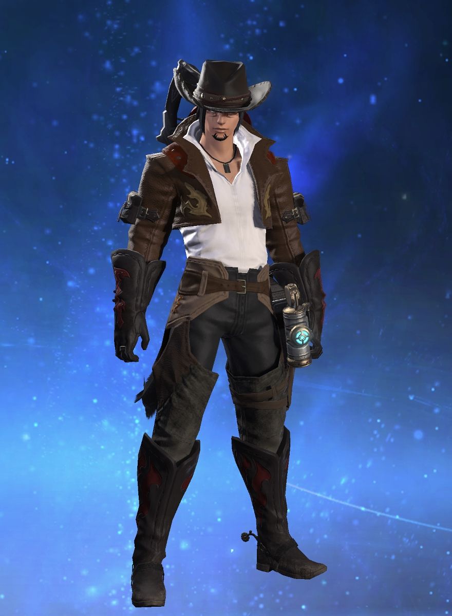 Khraven Rhinn