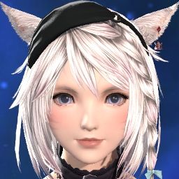 Mii Yue
