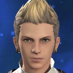 Balthier' Bunansa