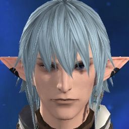 Haurchefant Grey