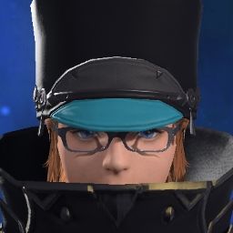 Ozmius Dross