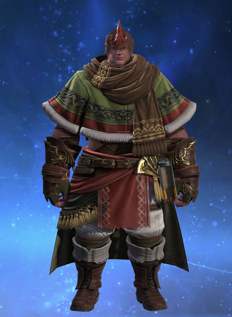Western Brother