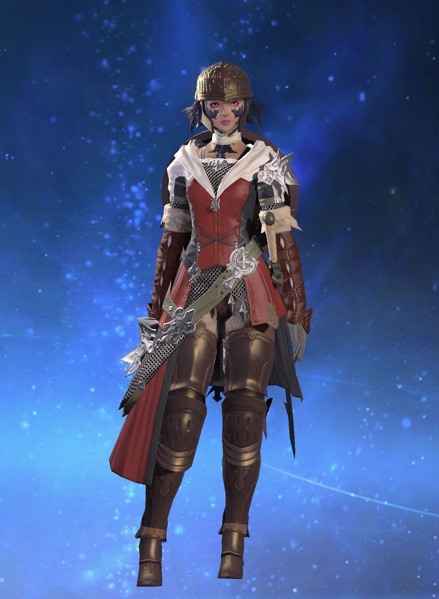 Velina Frost
