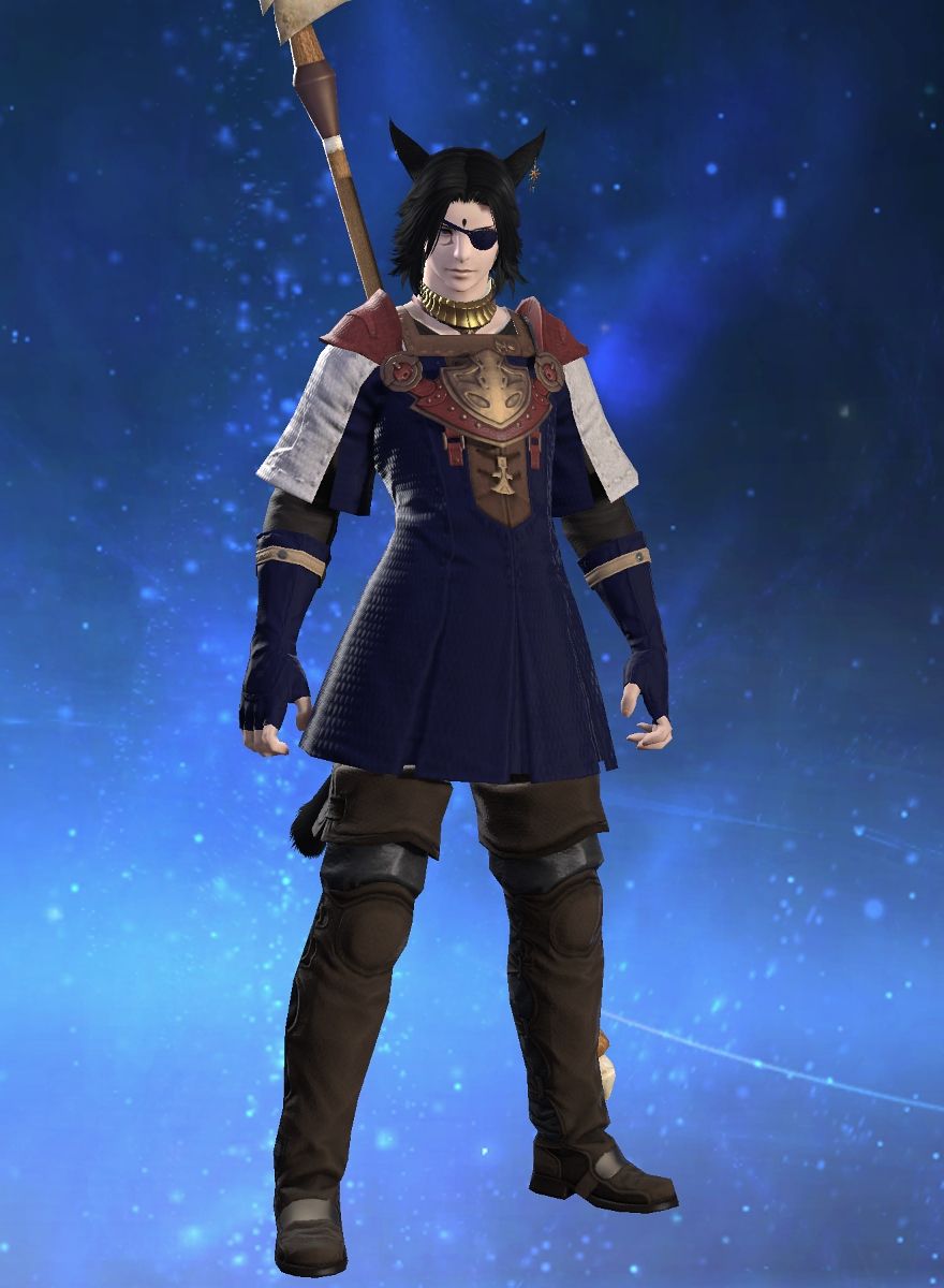 Amida Katsuki