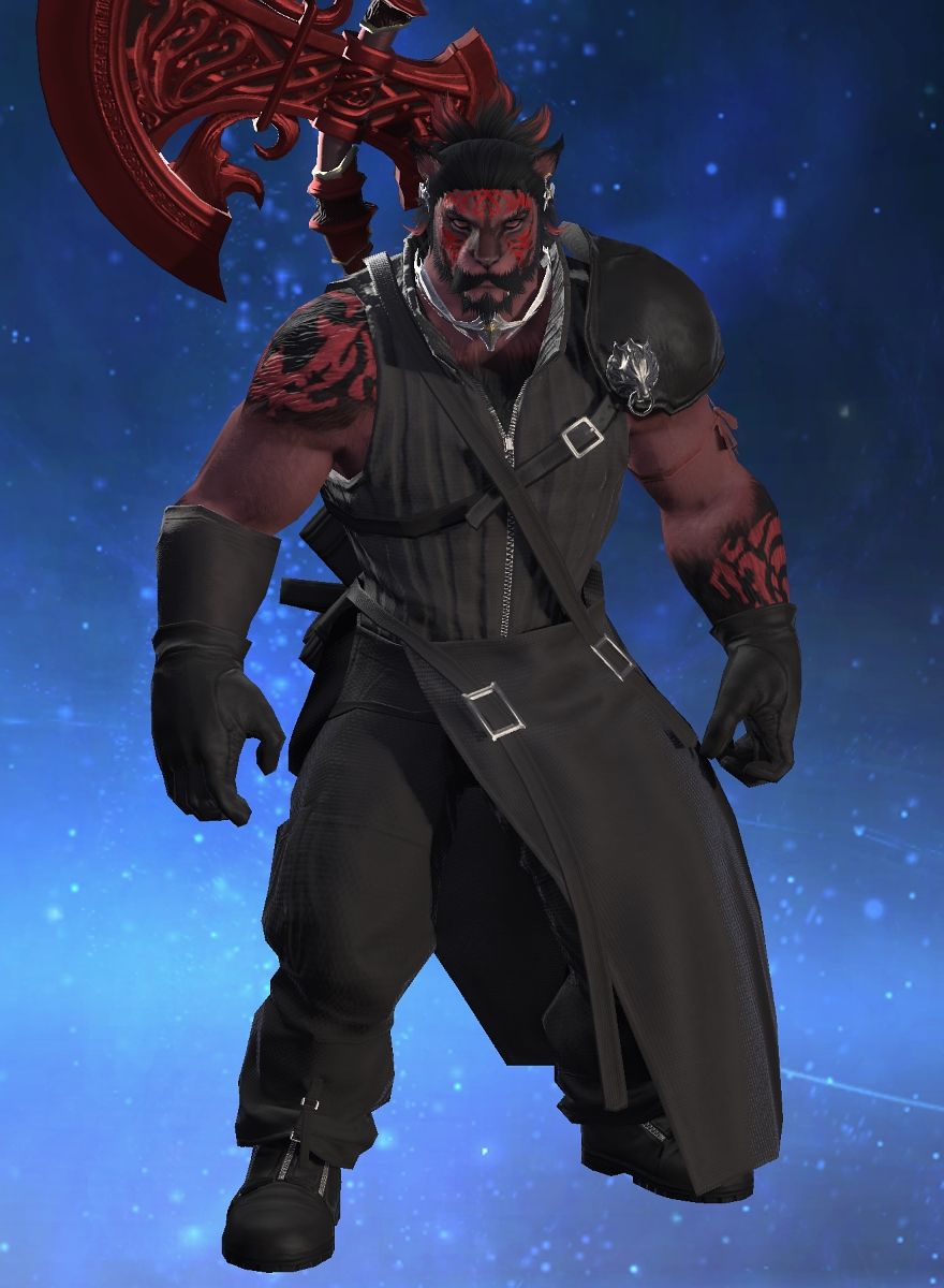 Strawberry King