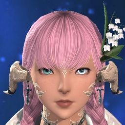 Miyu Roseglow
