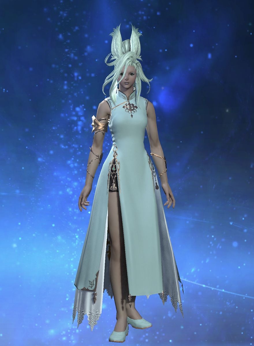 Saffron Pelagia