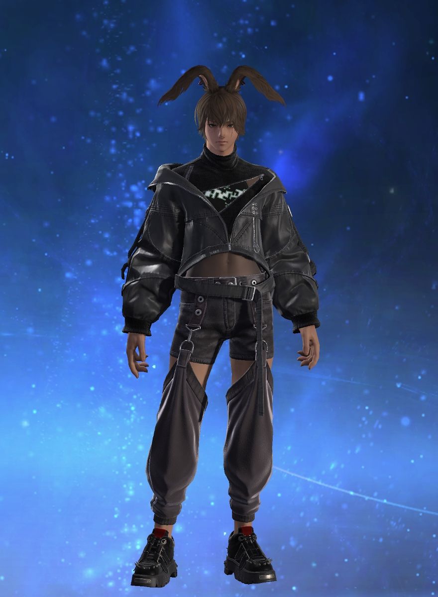 Moon Cayke
