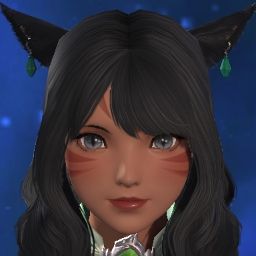 Luna Miyabi