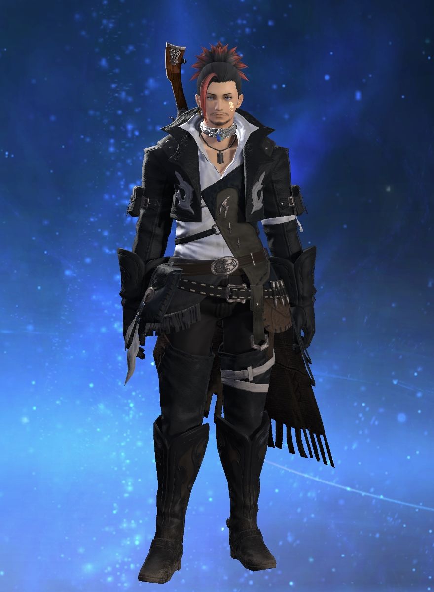 Echo Threadwalker
