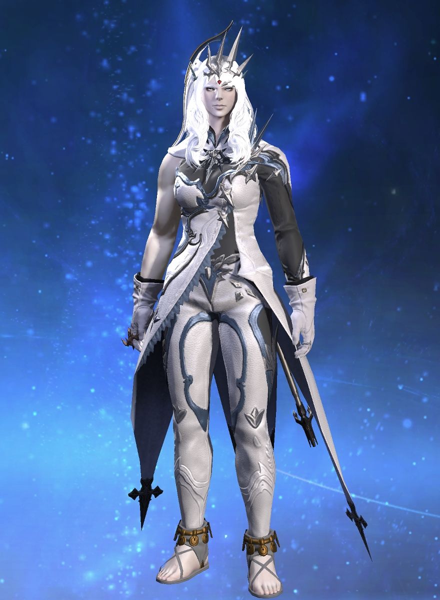Maerith Drathar