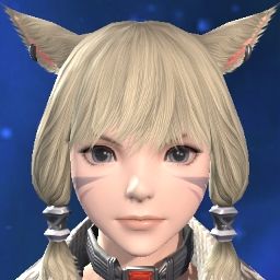 Miqo'te San