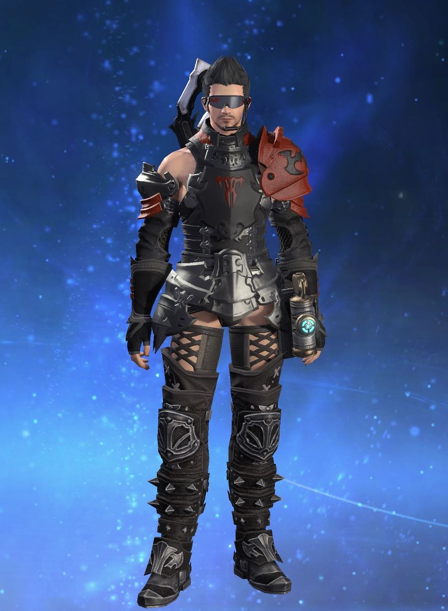 Asraphel Aetherwind