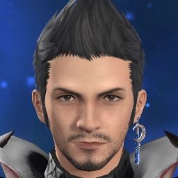Namir's Avatar