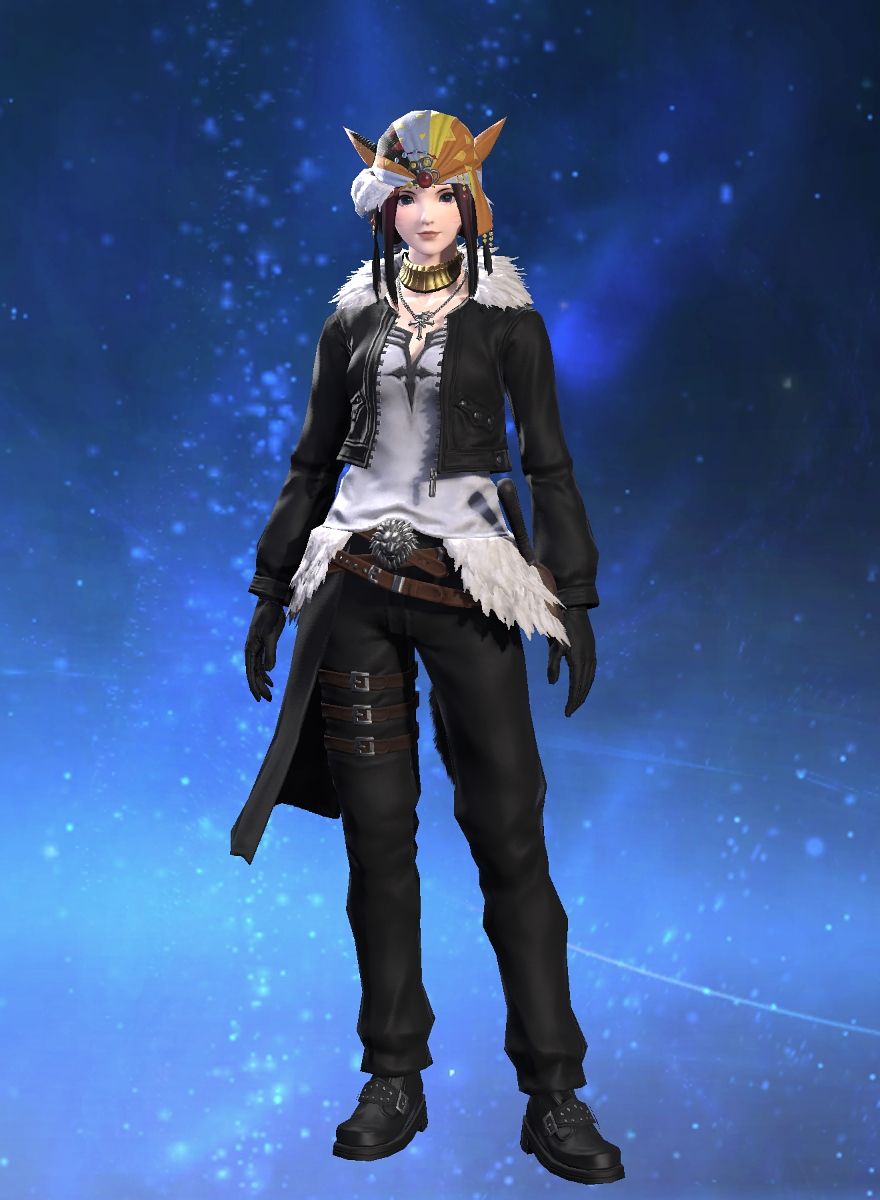 Miu Kinzyuo