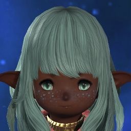 Lala Blue