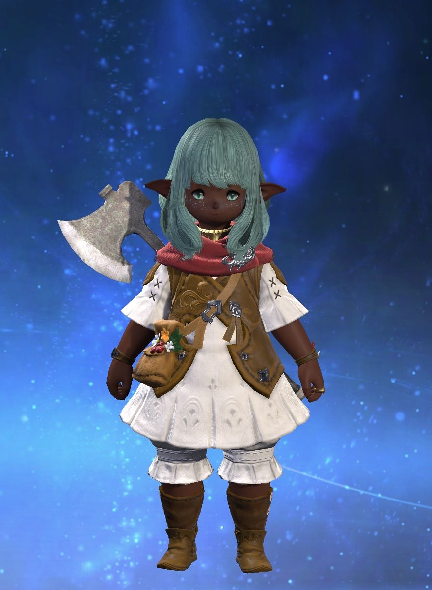 Lala Blue
