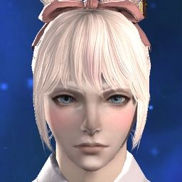 Oblivion Barbie